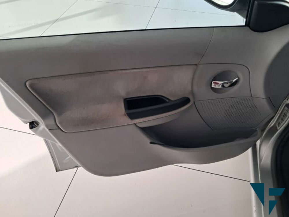 Citroen C3 usata a Treviso (9)