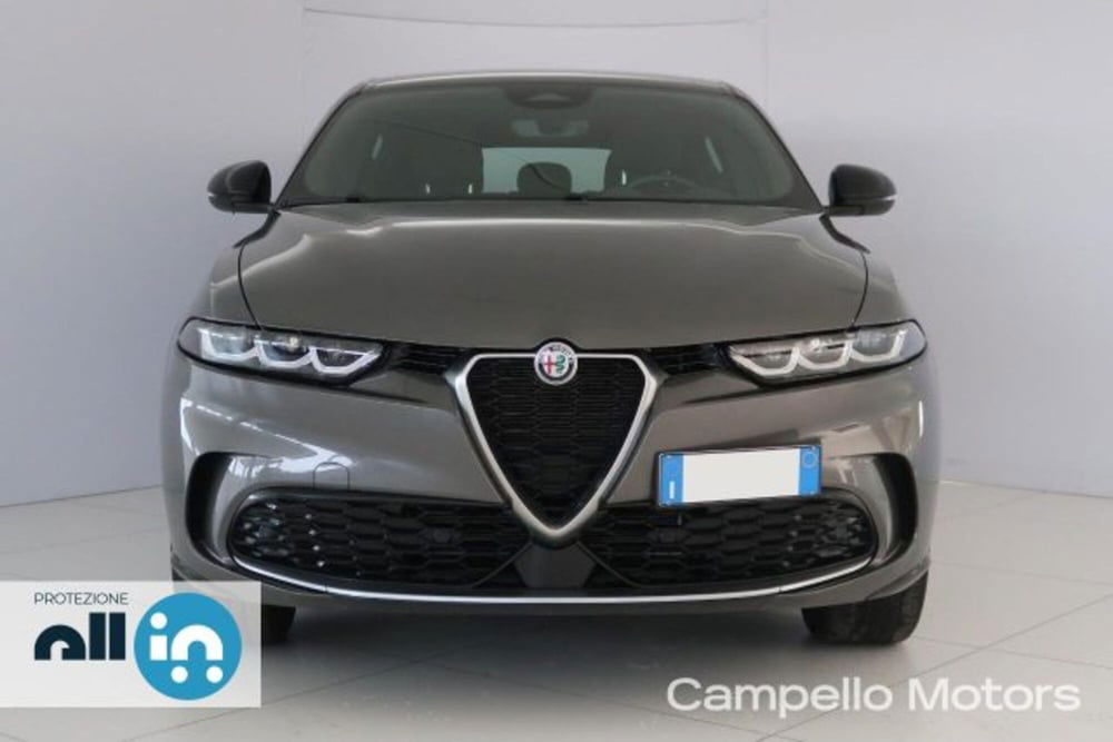 Alfa Romeo Tonale usata a Venezia (2)