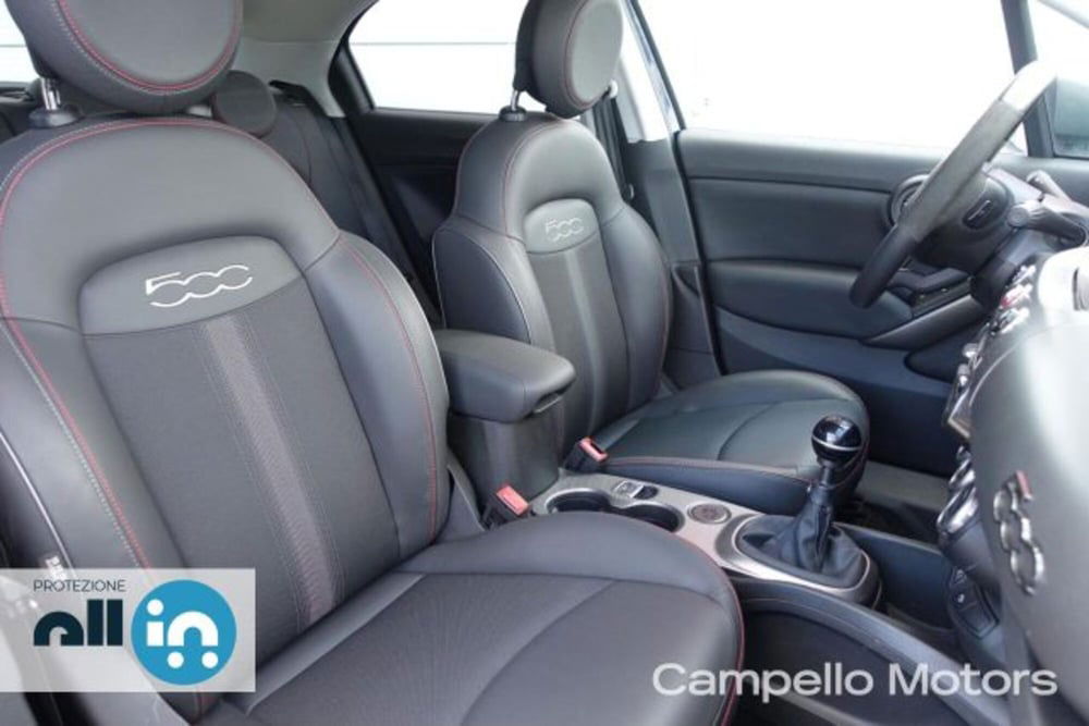 Fiat 500X usata a Venezia (14)