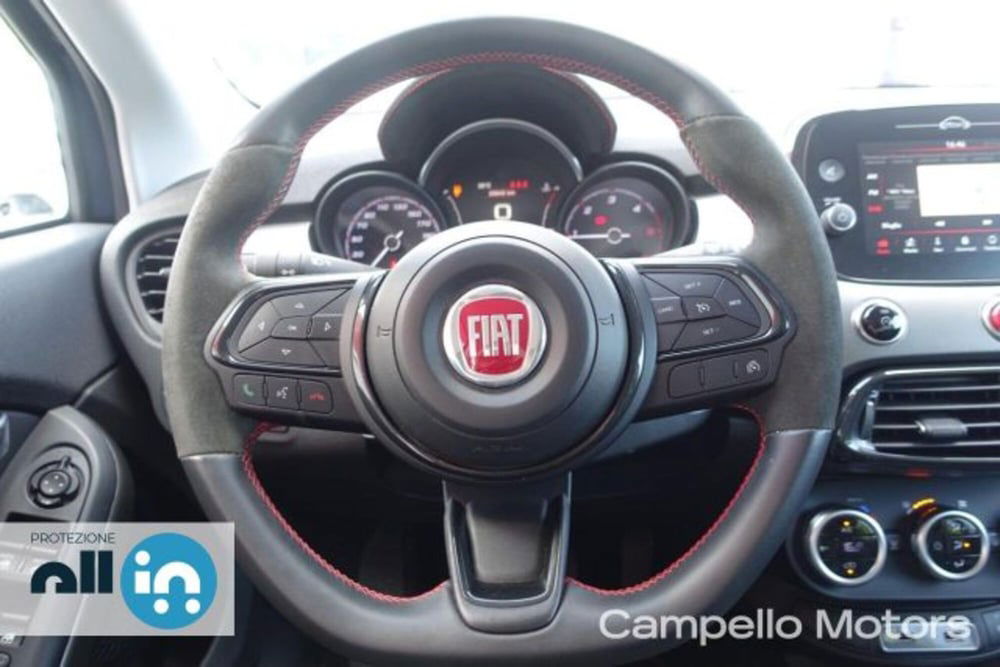 Fiat 500X usata a Venezia (8)