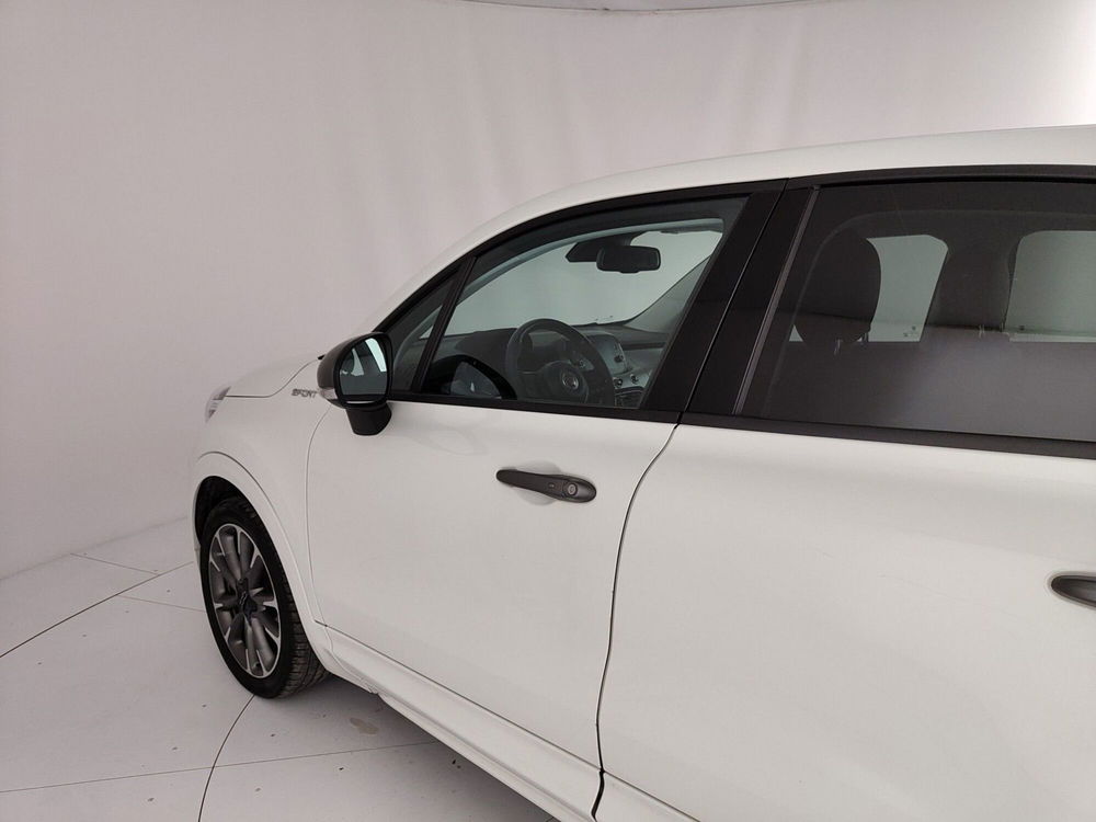 Fiat 500X usata a Caserta (12)