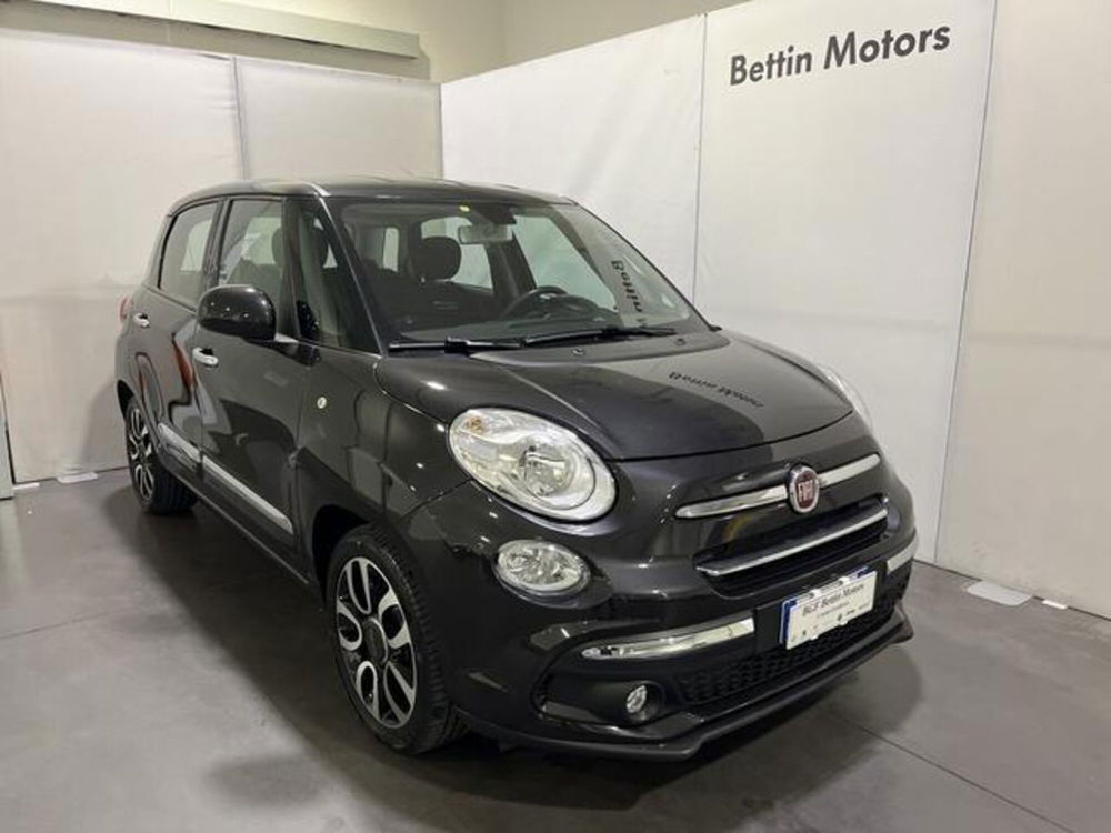 Fiat 500L usata a Padova