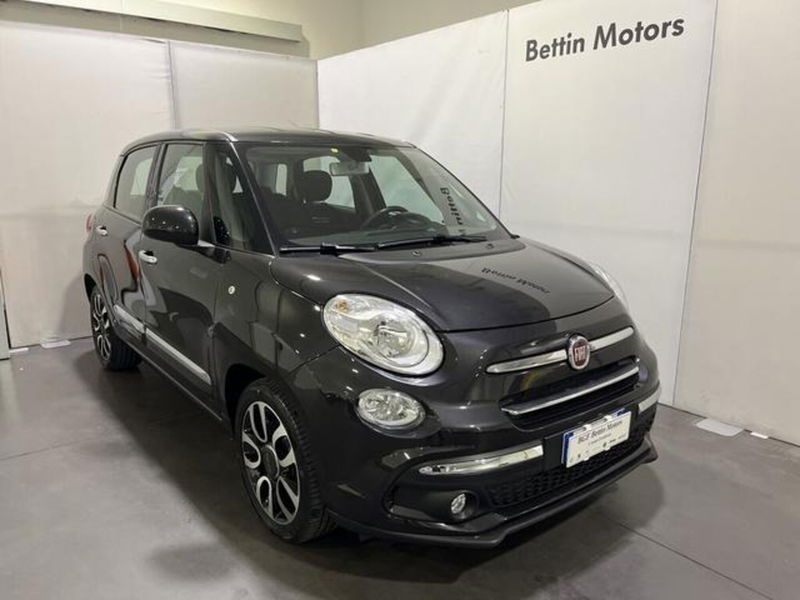 Fiat 500L 1.3 Multijet 95 CV Pop Star  del 2019 usata a Piove di Sacco