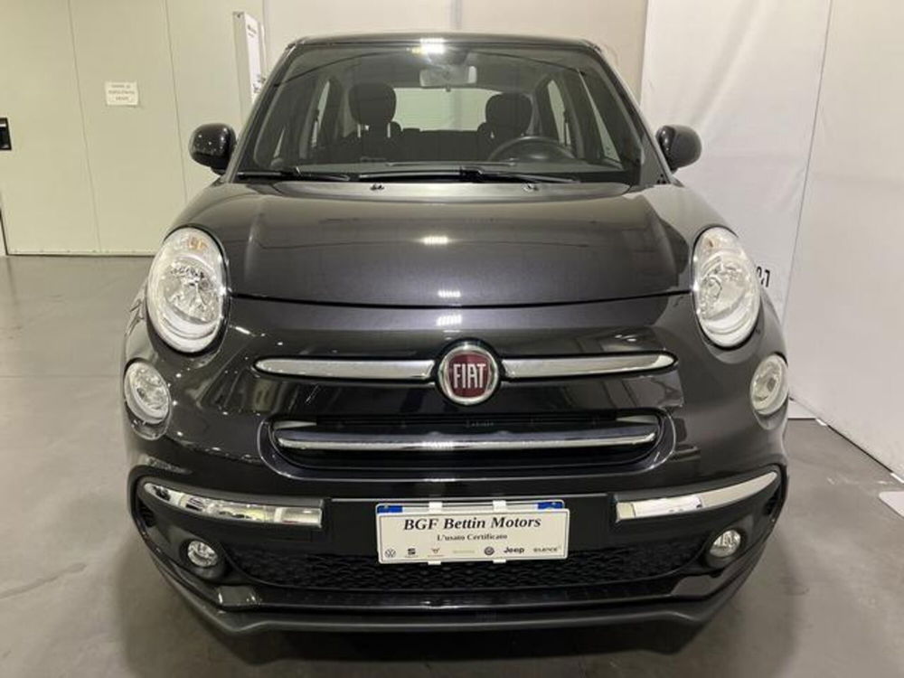 Fiat 500L usata a Padova (15)