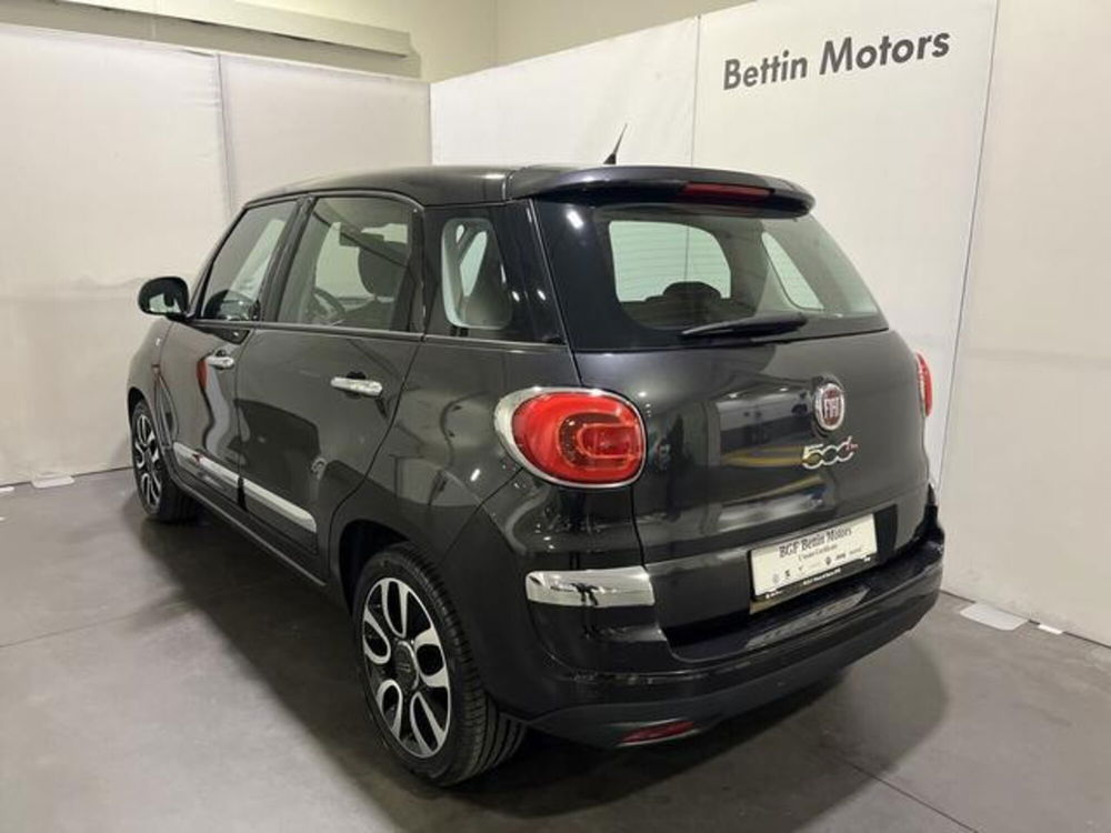 Fiat 500L usata a Padova (2)