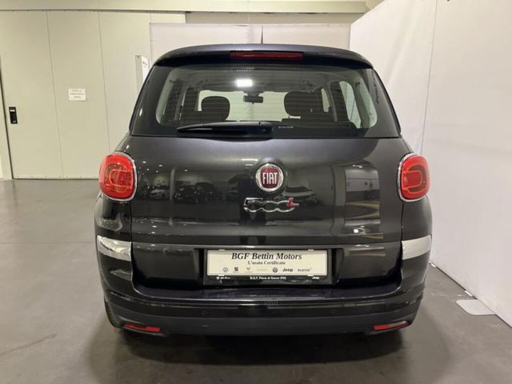 Fiat 500L usata a Padova (3)