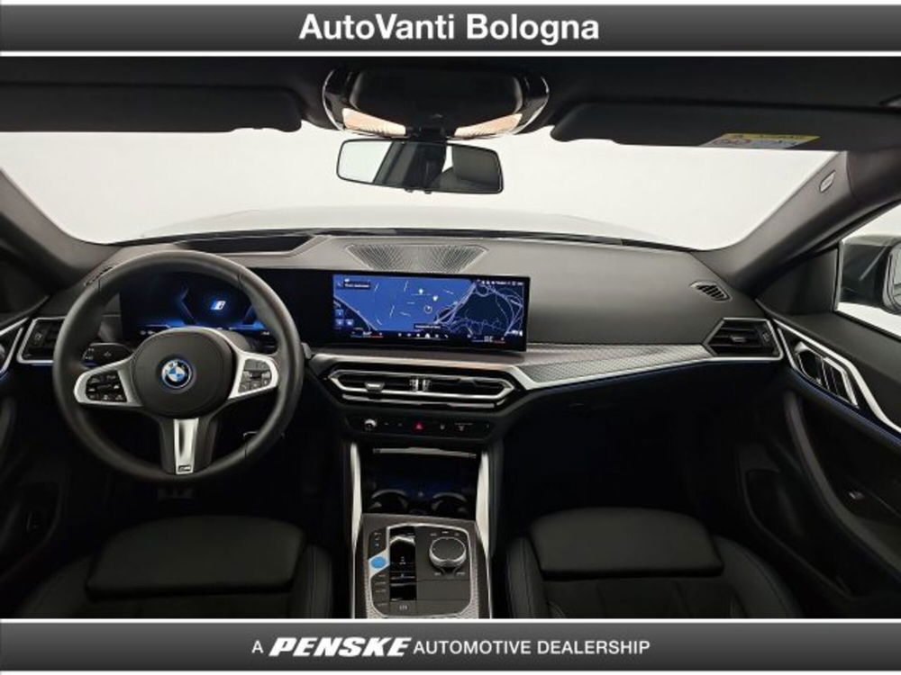 BMW i4 usata a Bologna (10)