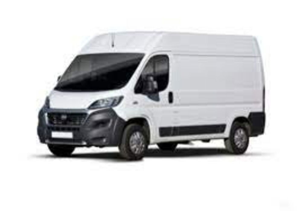 Fiat Ducato Furgone nuova a Torino