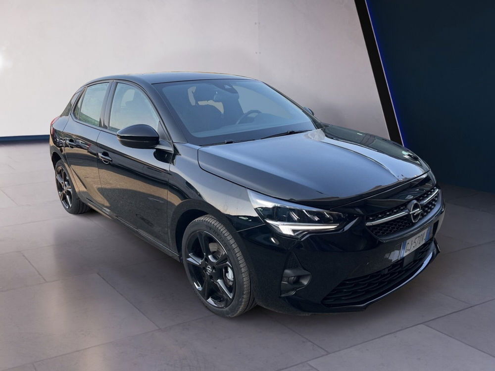 Opel Corsa usata a Torino (3)