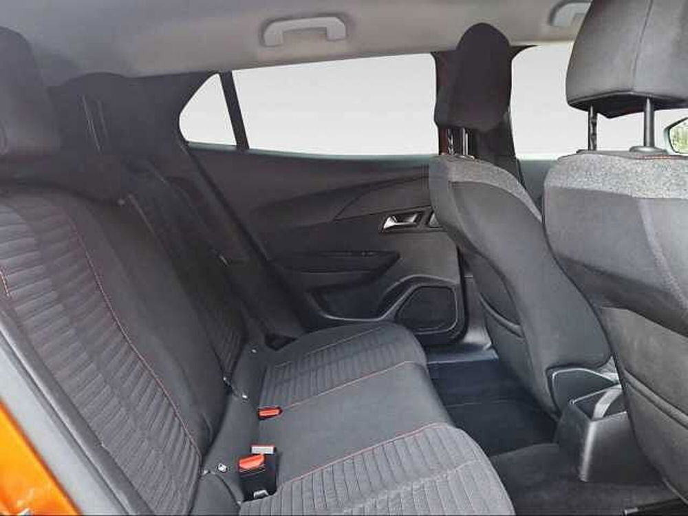 Peugeot 2008 usata a Siena (13)