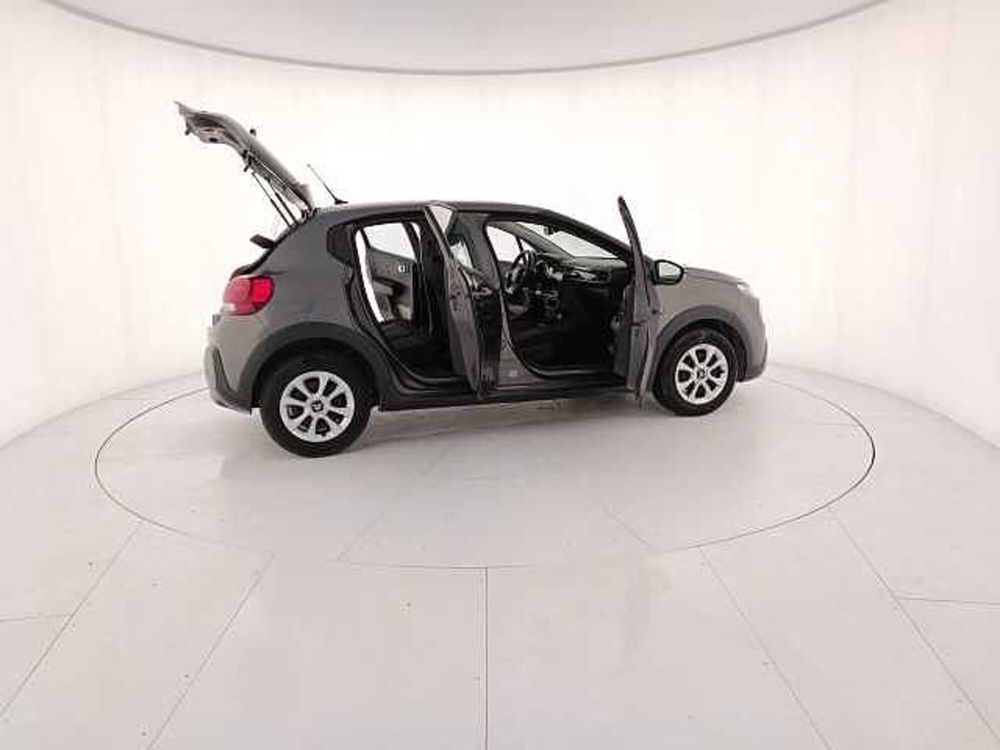 Citroen C3 usata a Venezia (9)