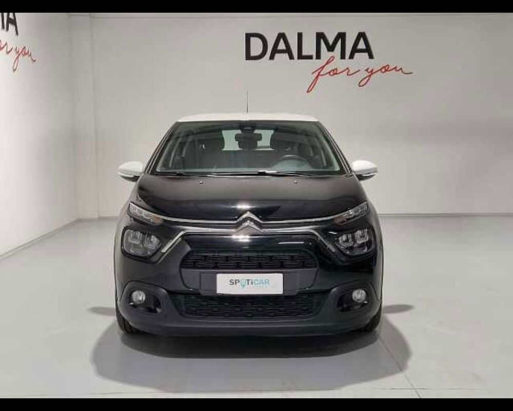 Citroen C3 usata a Milano (2)