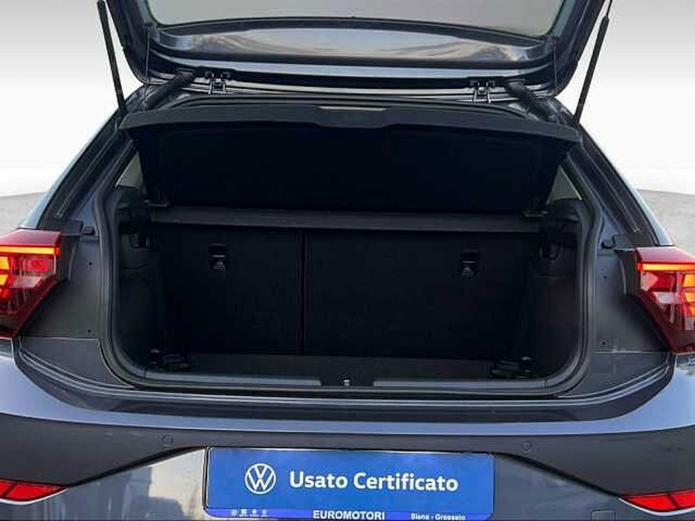 Volkswagen Polo nuova a Grosseto (14)