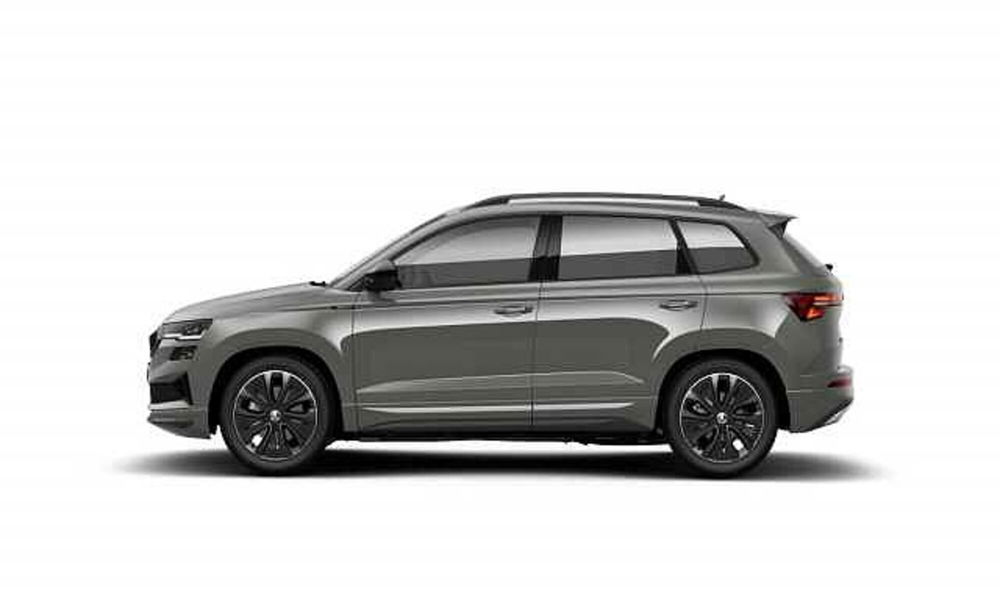 Skoda Karoq nuova a Grosseto (2)