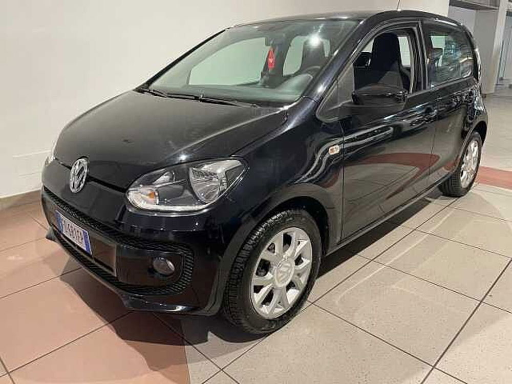 Volkswagen up! usata a Genova