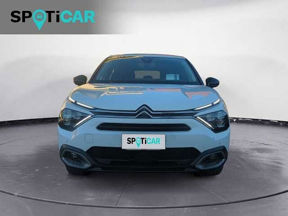 Citroen C4 usata a Treviso (2)