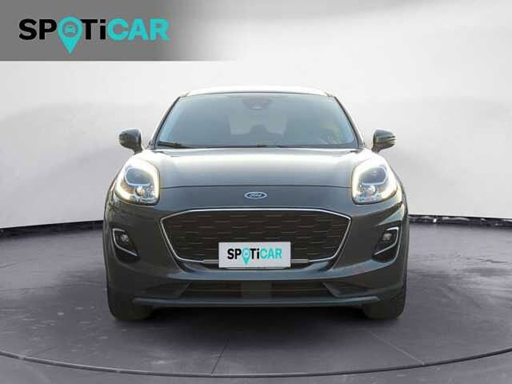 Ford Puma usata a Treviso (2)