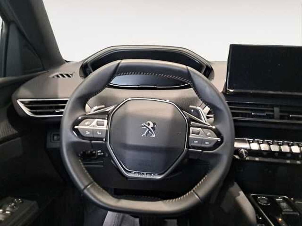 Peugeot 3008 usata a Treviso (9)