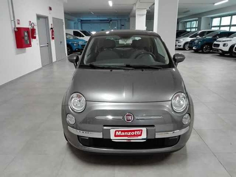 Fiat 500 usata a Treviso (2)