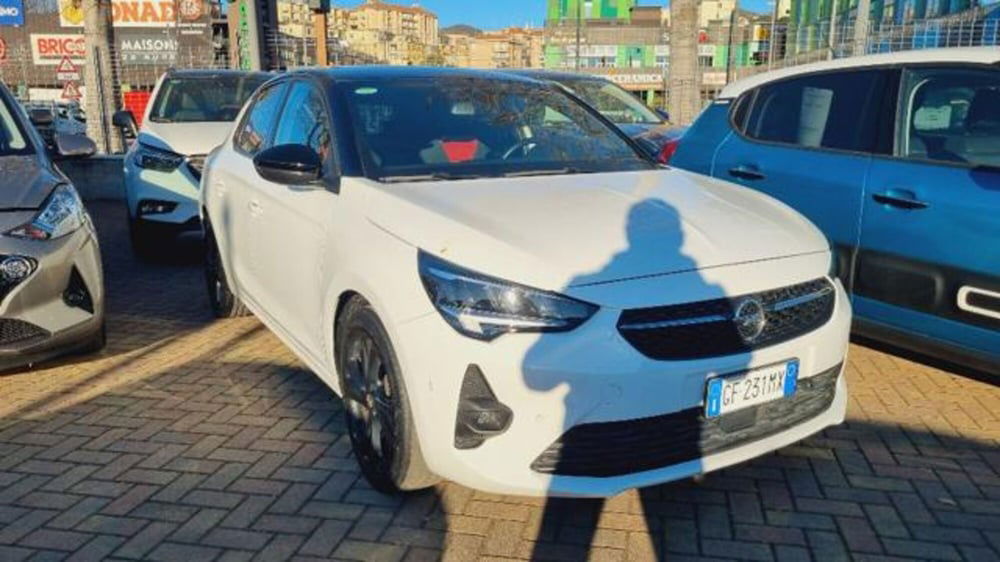 Opel Corsa usata a Savona (3)