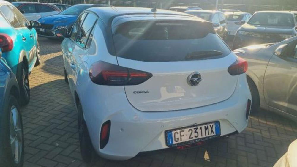 Opel Corsa usata a Savona (6)