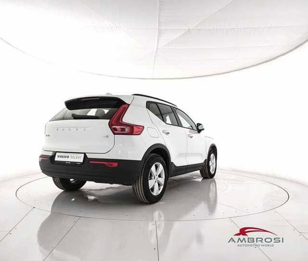 Volvo XC40 usata a Viterbo (3)