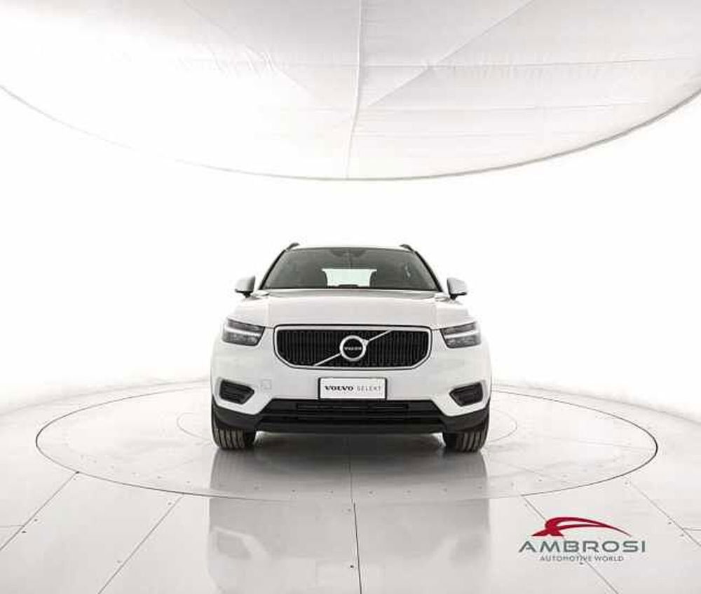 Volvo XC40 usata a Viterbo (5)