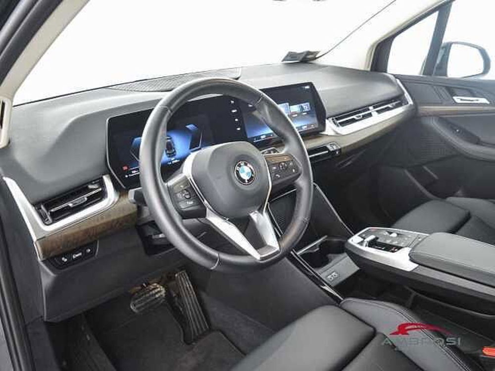 BMW Serie 2 Active Tourer usata a Viterbo (8)