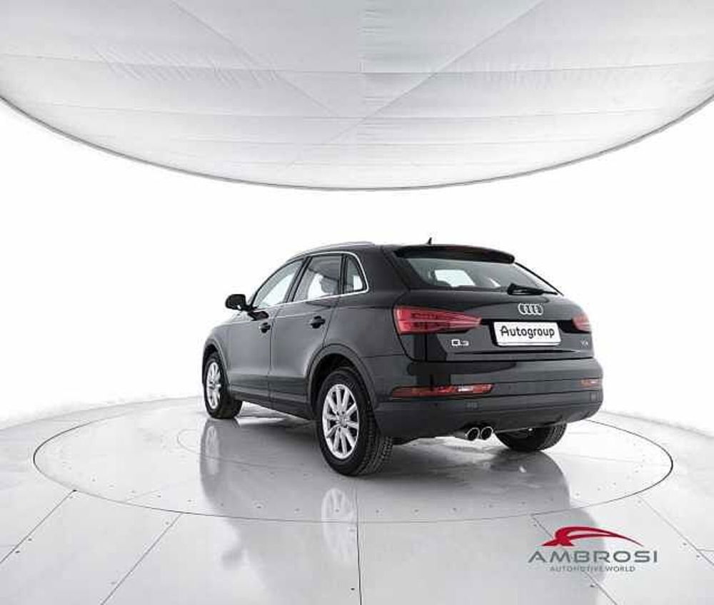 Audi Q3 usata a Viterbo (4)