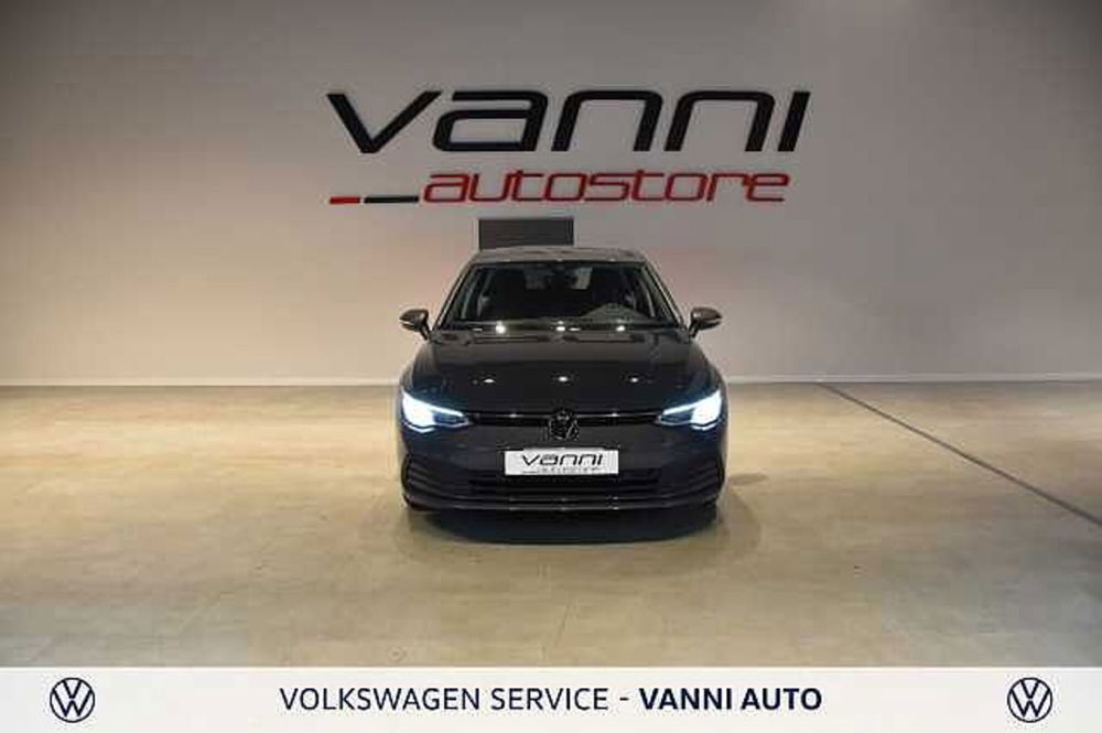 Volkswagen Golf Variant usata a Verona (2)