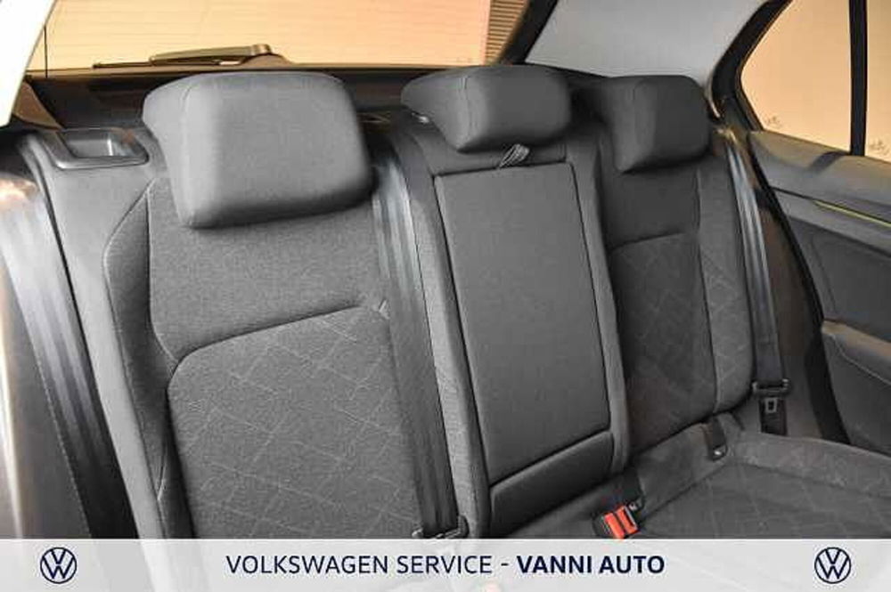 Volkswagen Golf Variant usata a Verona (8)