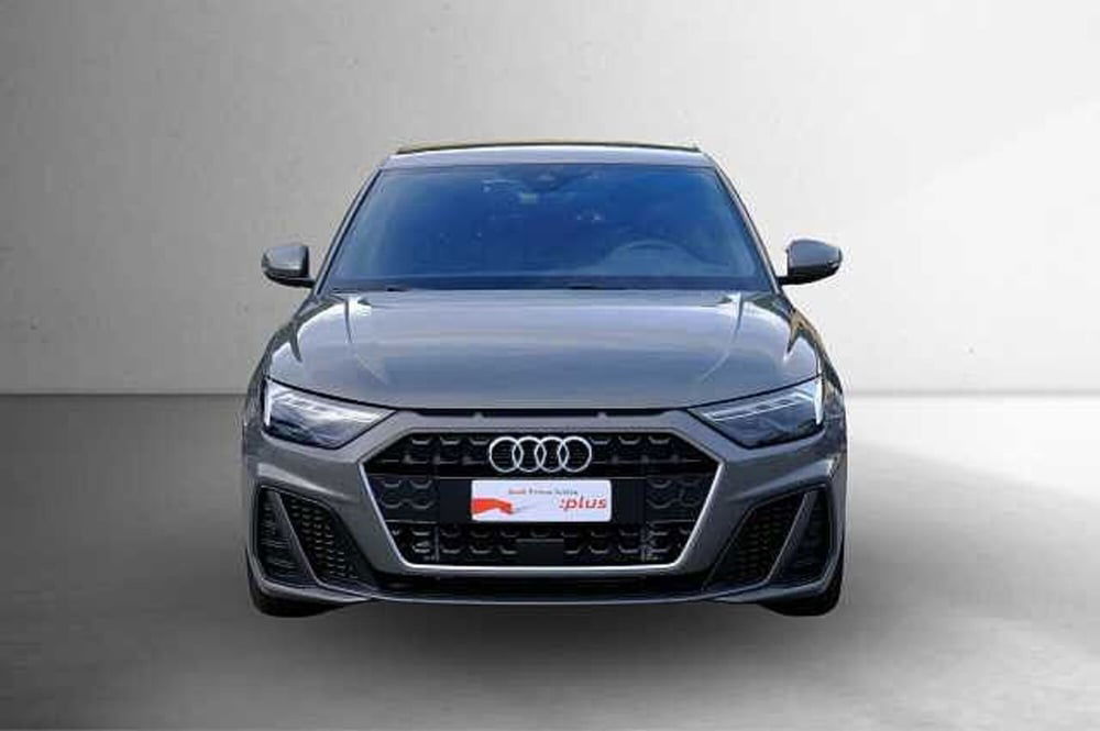 Audi A1 Sportback usata a Catanzaro (2)