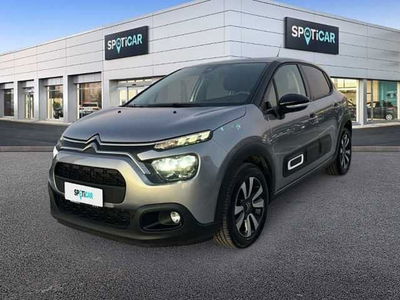 Citroen C3 Aircross 1.2 puretech Max s&amp;s 110cv del 2024 usata a Ravenna