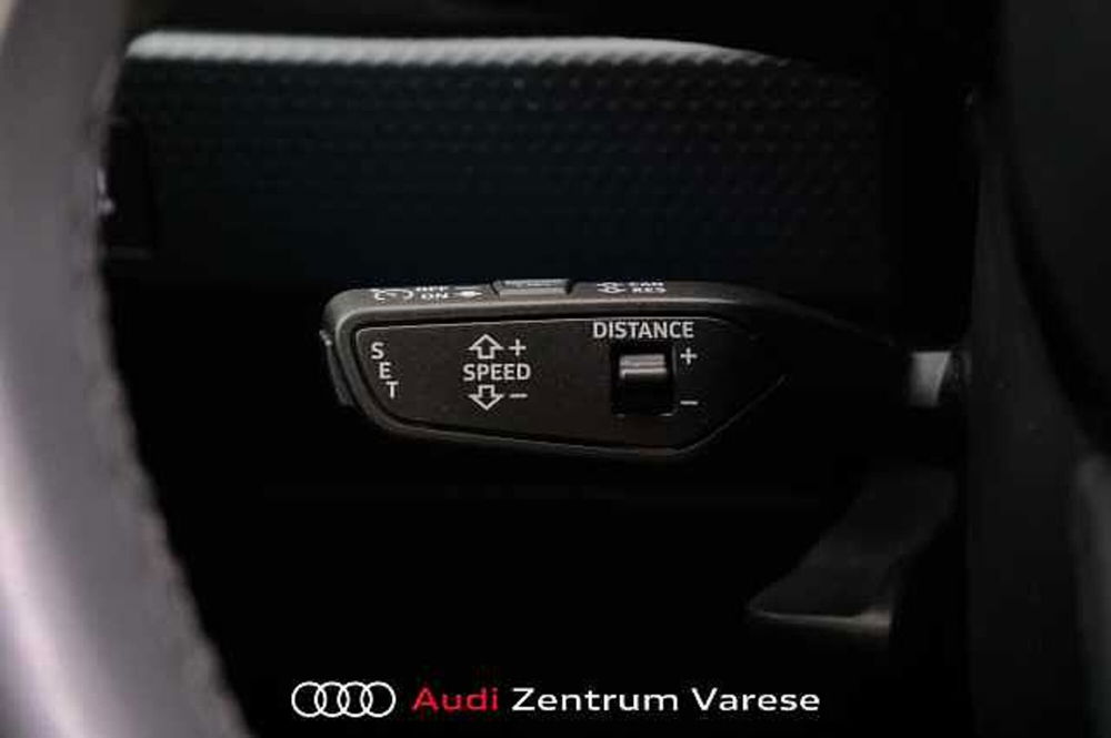 Audi A1 Sportback usata a Varese (12)