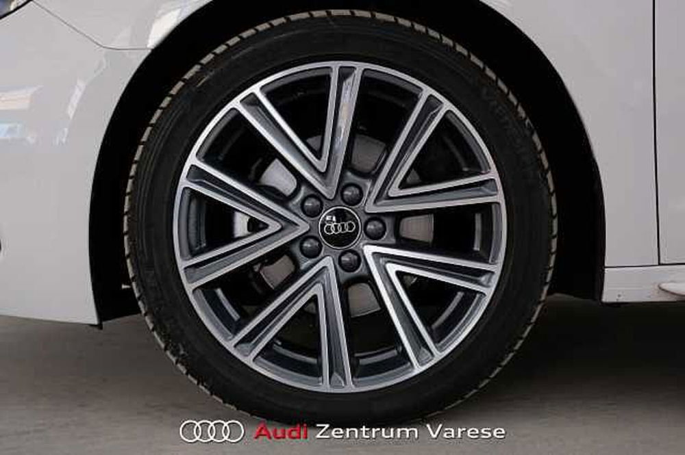 Audi A1 Sportback usata a Varese (3)