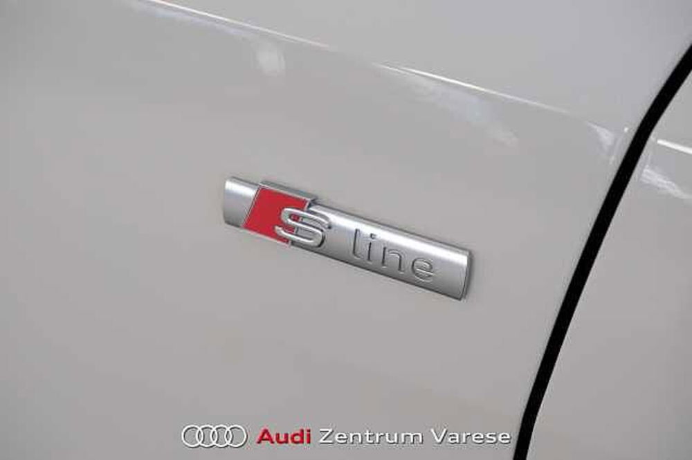 Audi A1 Sportback usata a Varese (6)