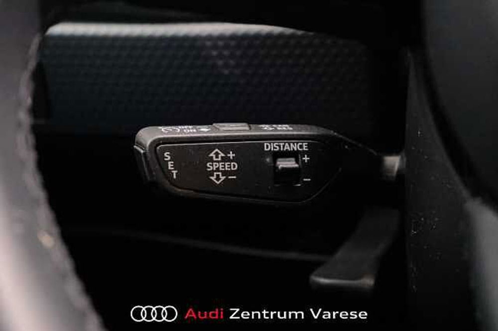 Audi A1 Sportback usata a Varese (12)