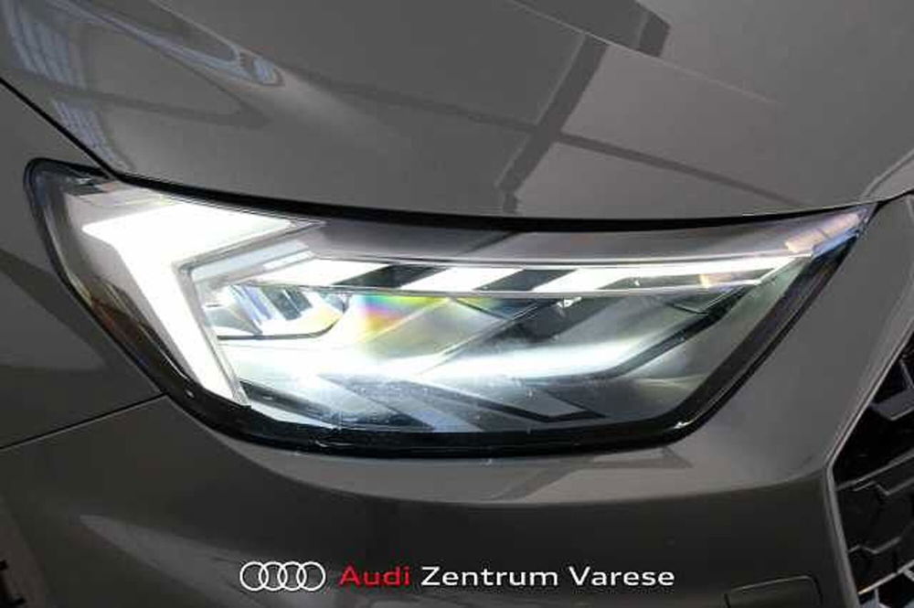 Audi A1 Sportback usata a Varese (2)