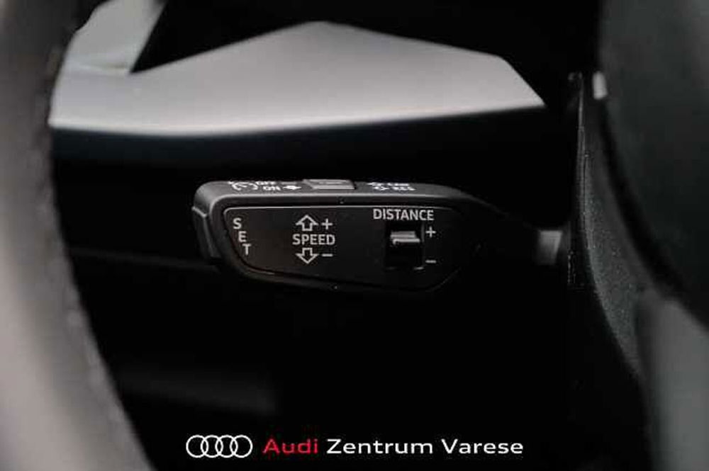 Audi A3 Sportback usata a Varese (11)