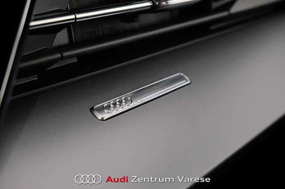 Audi A3 Sportback usata a Varese (15)