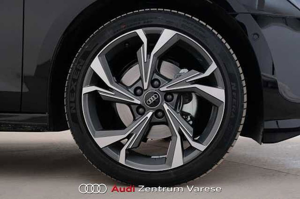 Audi A3 Sportback usata a Varese (3)