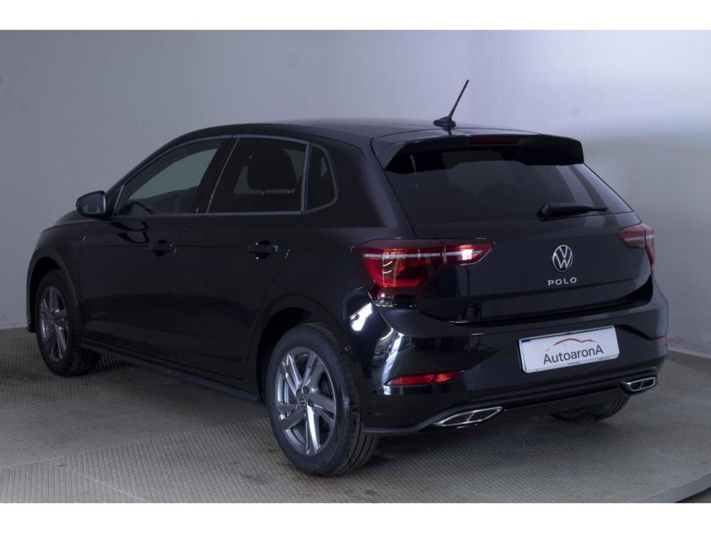 Volkswagen Polo nuova a Novara (6)