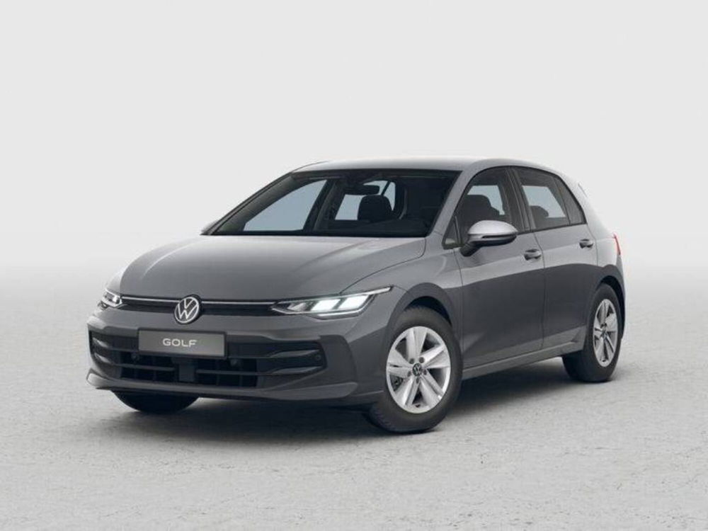 Volkswagen Golf Variant nuova a Novara