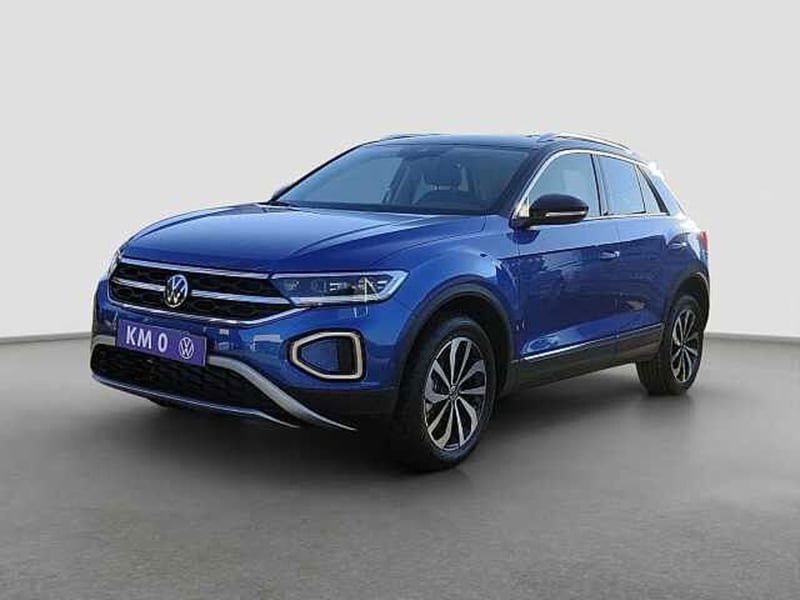 Volkswagen T-Roc 1.0 tsi Style 115cv nuova a Barni