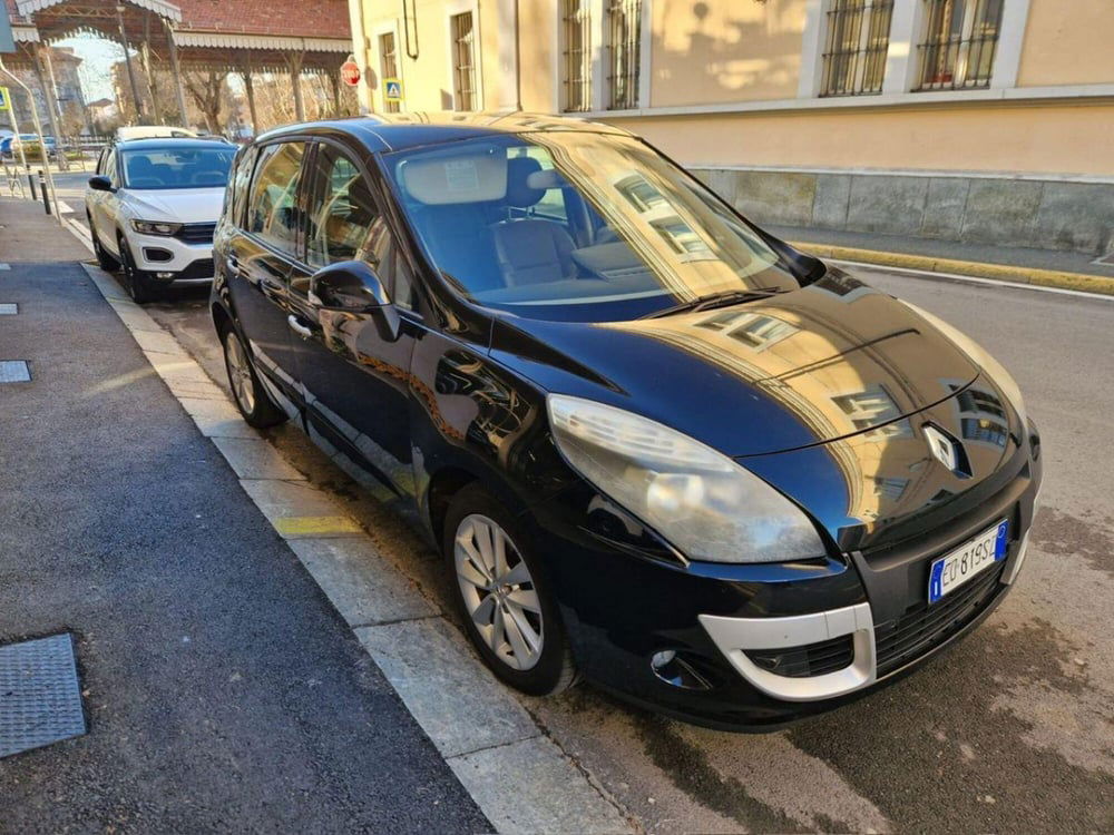 Renault Scénic X-Mod usata a Cuneo (2)