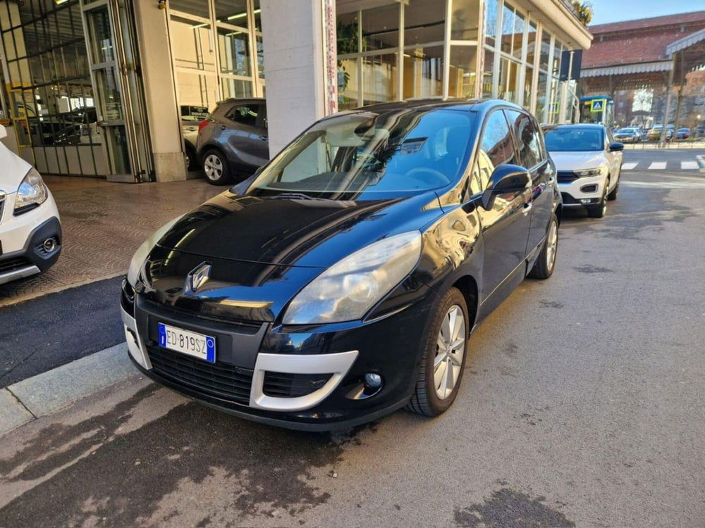 Renault Scénic X-Mod usata a Cuneo (3)