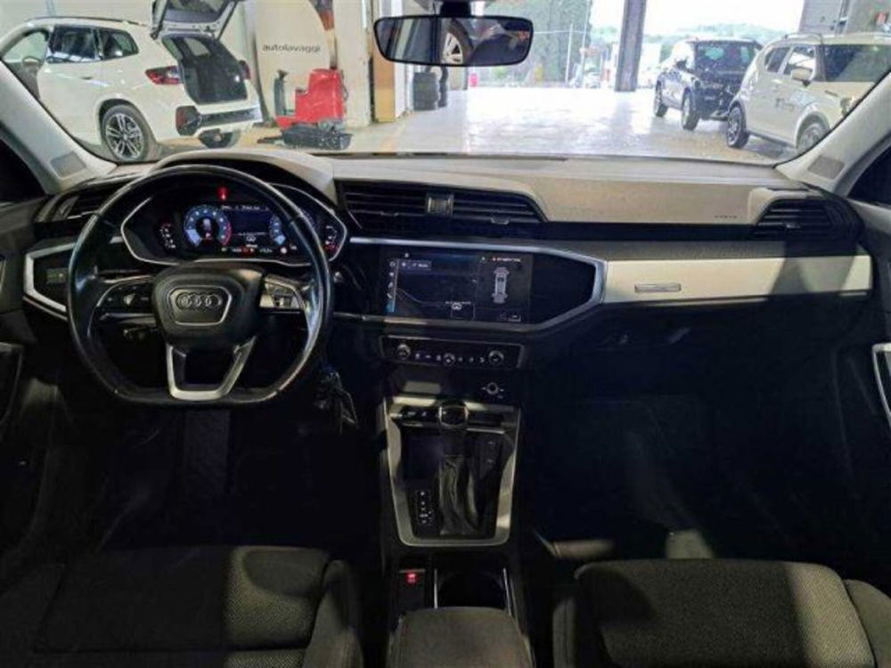 Audi Q3 Sportback usata a Bologna (3)