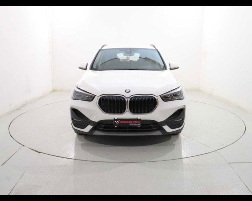 BMW X1 usata a Bologna