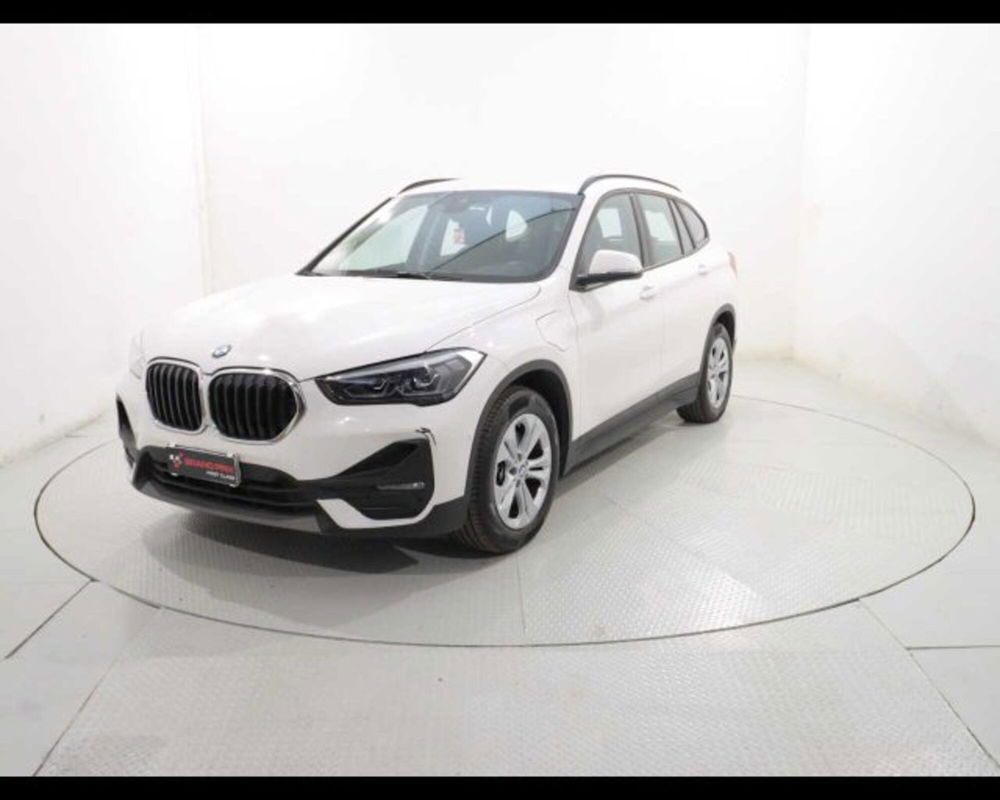 BMW X1 usata a Bologna (2)