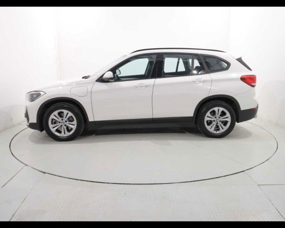 BMW X1 usata a Bologna (3)